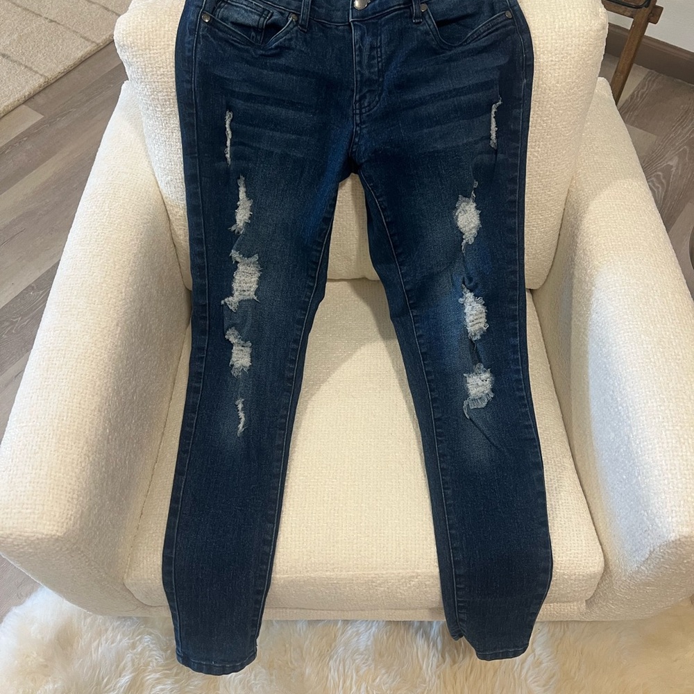 Venus Size 8 Jeans
